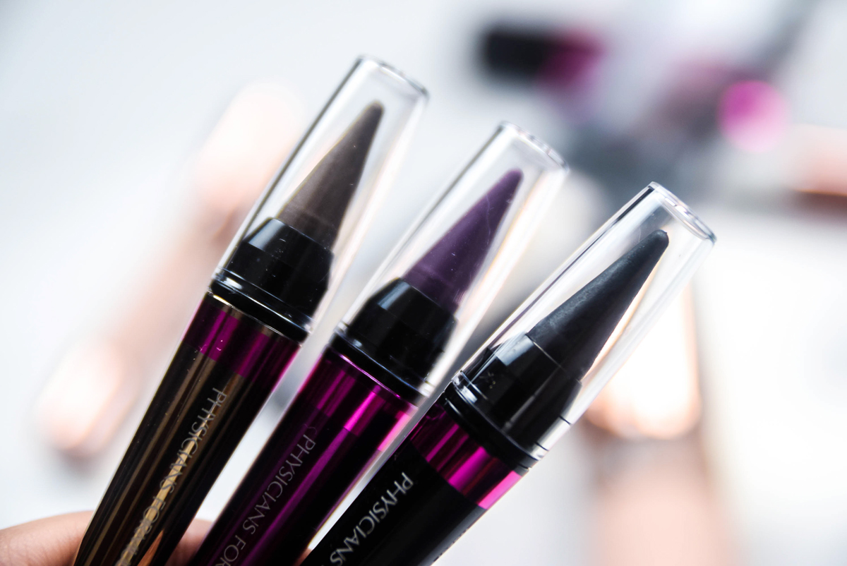 Pen My Blog Physicians Formula Shimmer Strip Custom Eye Enhancing