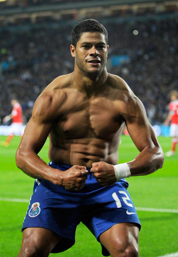 Top 10 Strongest Football Players in the World Tech Tips