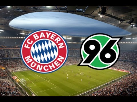 Hannover Vs Bayern 2020 Hannover Vs Bayern 2020