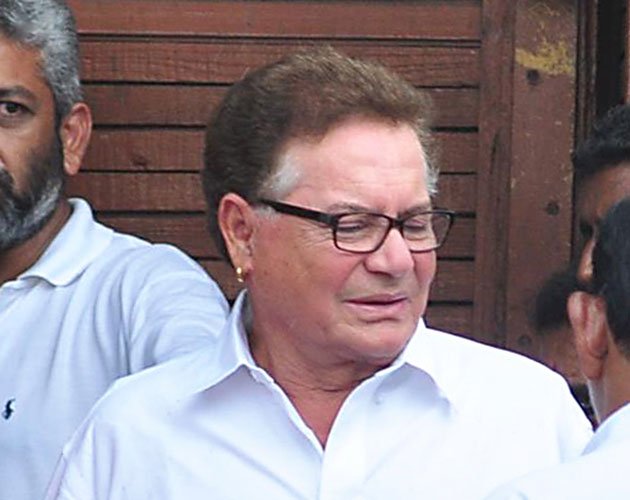 Latest Garam Gossips No. 1 Bollywood Information site Grandson