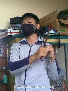 Foto Aji MAN Kebumen 5