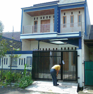 desain rumah minimalis modern 2 lantai desain rumah minimalis modern 2 lantai