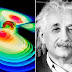 Gelombang Gravitasi Terdeteksi, dan Einstein yang Selalu Benar