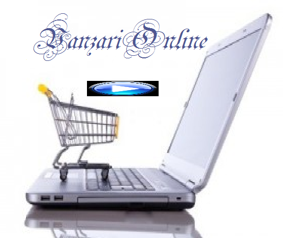 VANZARI ONLINE