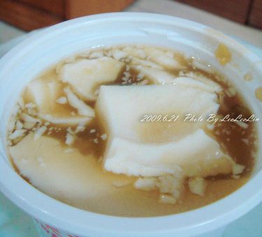 名記豆腐工廠|名豐豆花|名豐豆腐