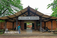 kolam renang buperta cibubur