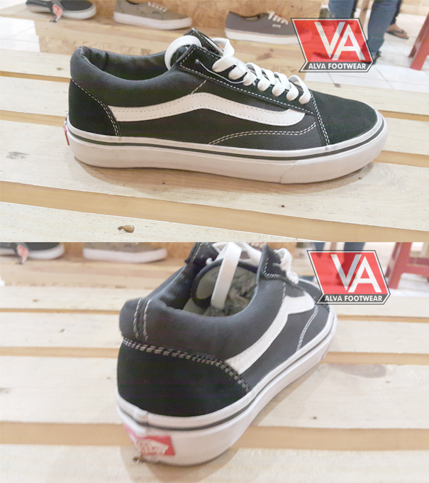 vans old skool ifc