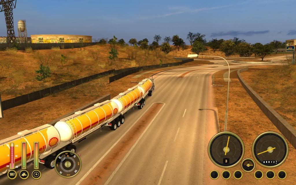 tanker simulator 2011 download Tanker truck simulator 2011 full version game download.