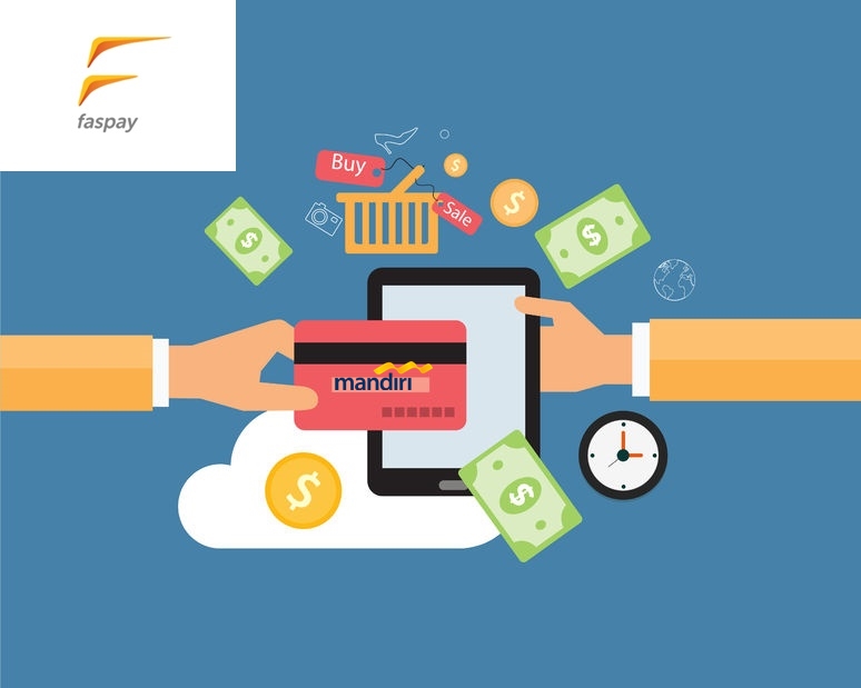 Perkembangan Transaksi Keuangan Online Perkembangan Transaksi Keuangan Online