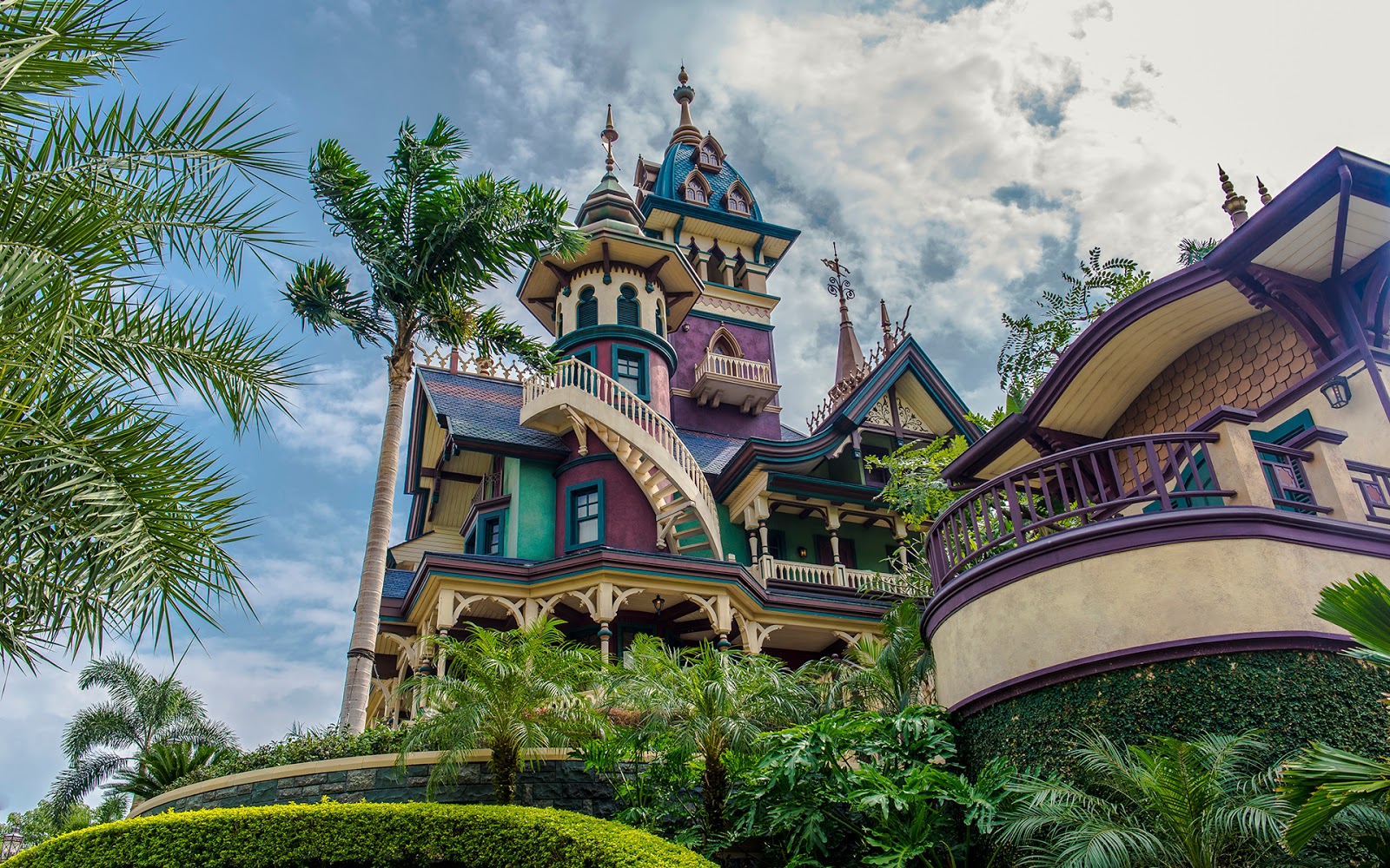Magical Mystic Manor magical-mystic-manor