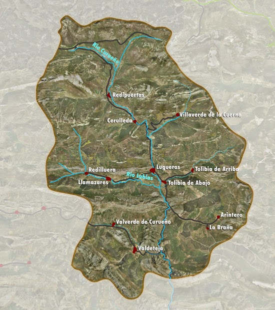 El Blog de Acebedo Así fue el hombre de La Braña (los primeros