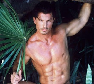 The Brother I Never Knew...