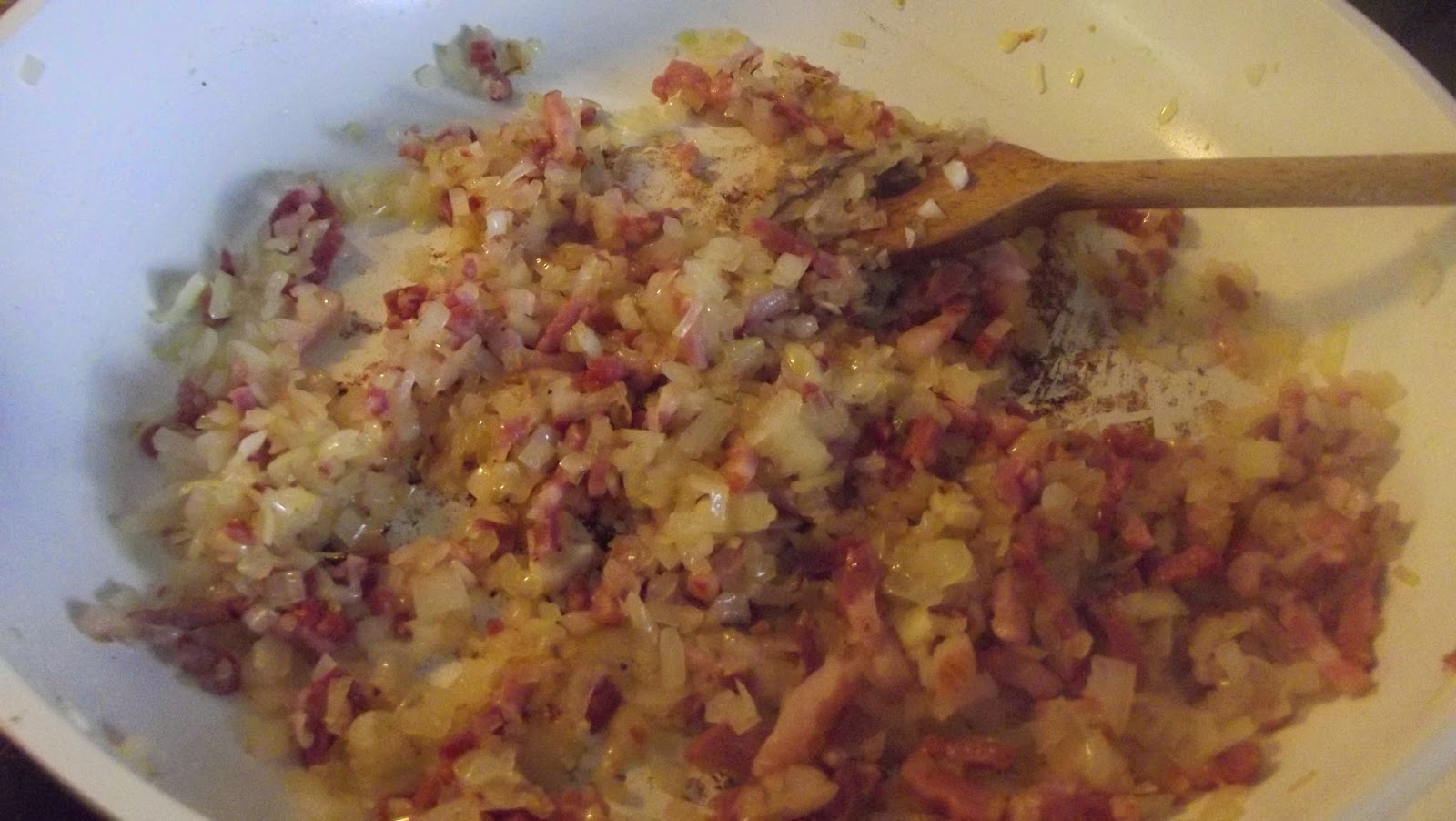 Die Mehlkäfer: Harzer Flottkuchen