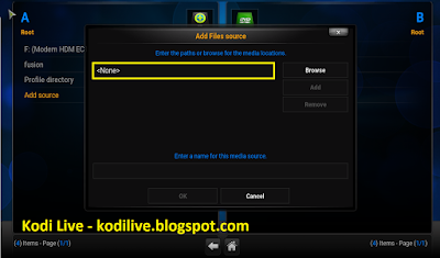 How To Install Vodpass Addon On Kodi