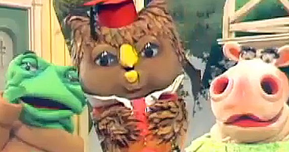 El show M - MisteryInternet - Misterios de Internet y más