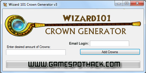 wizard101 hack client