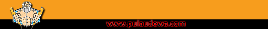 PULAUDEWA