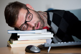 How To Fight Office Boredom How To Fight Office Boredom