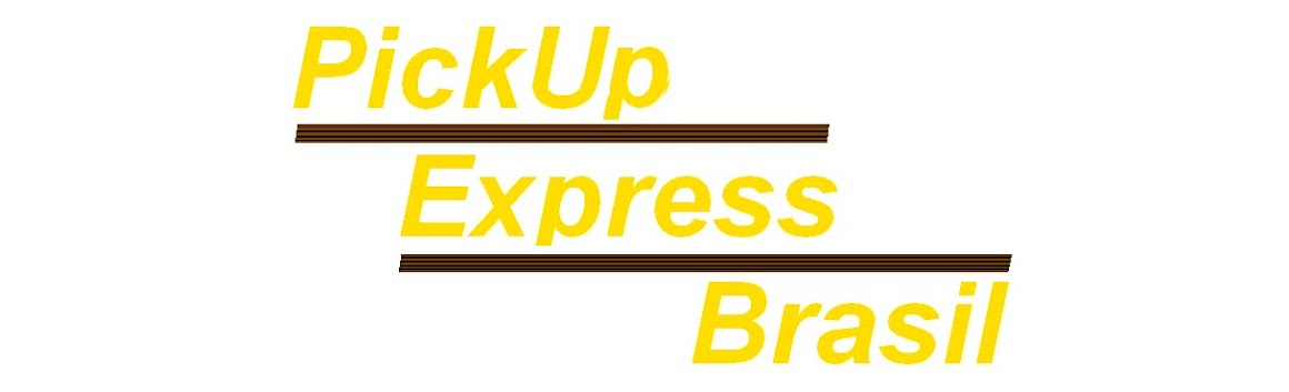 Pickup Express Brasil