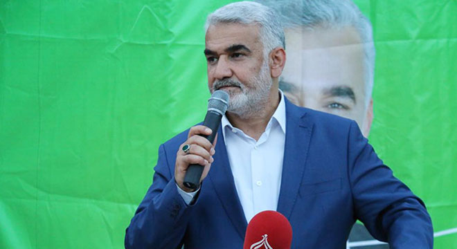 Meclise gittiğimizde kendi dünyamıza çekilmeyeceğiz Meclise gittiğimizde kendi dünyamıza çekilmeyeceğiz
