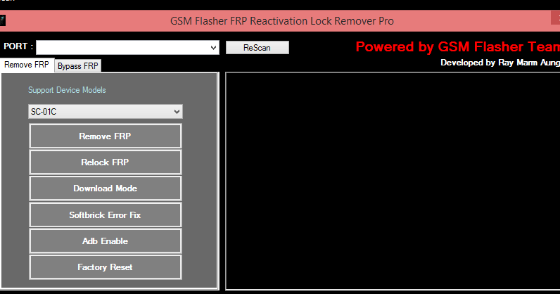 gsm flasher frp tool samsung gsm flasher frp tool samsung