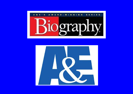 a&e television networks biography