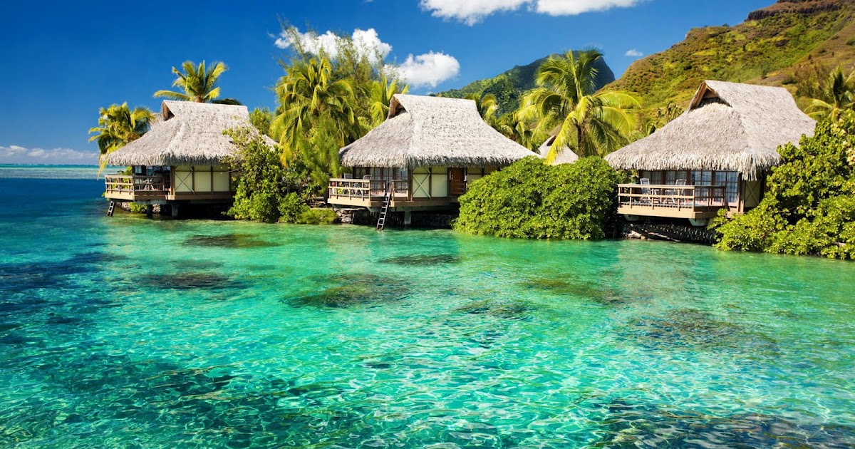 Desktop Wallpapers / 30 Wonderful Desktop Backgrounds - The WoW Style