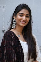 Priya Vadlamani Latest Stills HeyAndhra.com