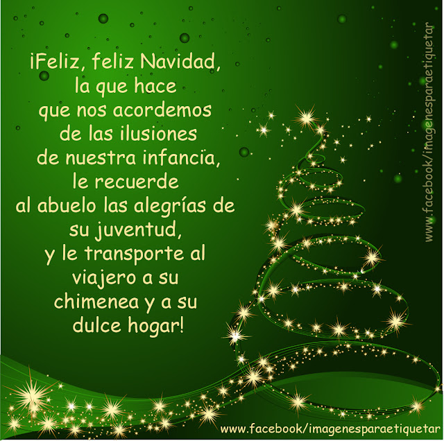 Mensajes de feliz navidad Mensajes de feliz navidad