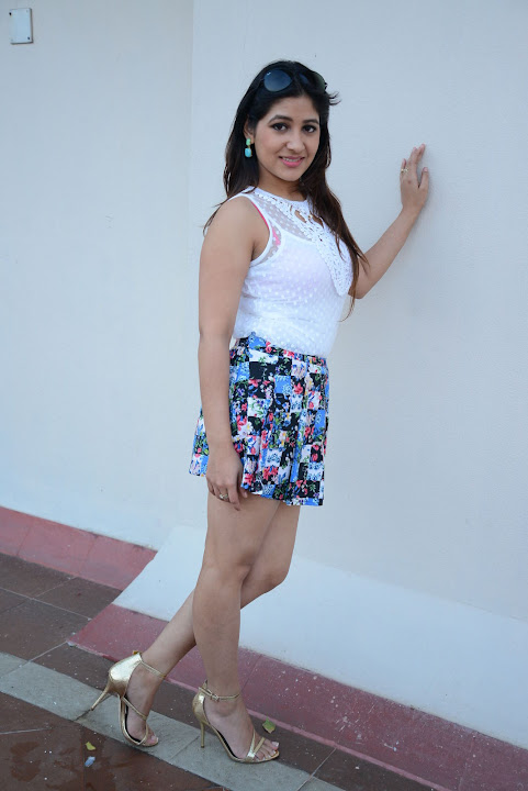 Prabhjeet Kaur Hot Photoshoot Stills