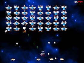 chicken invaders 2 players games chicken invaders 2 players games