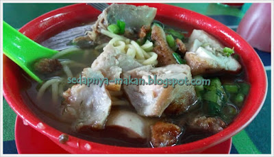 mee sup