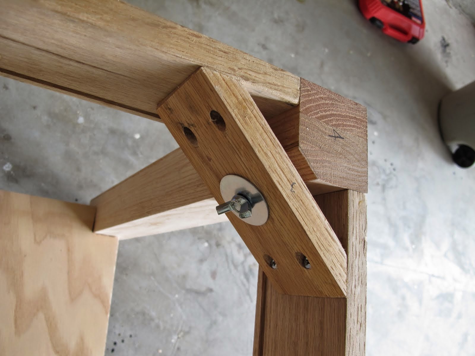 ubqtpi Sofa Display End Table