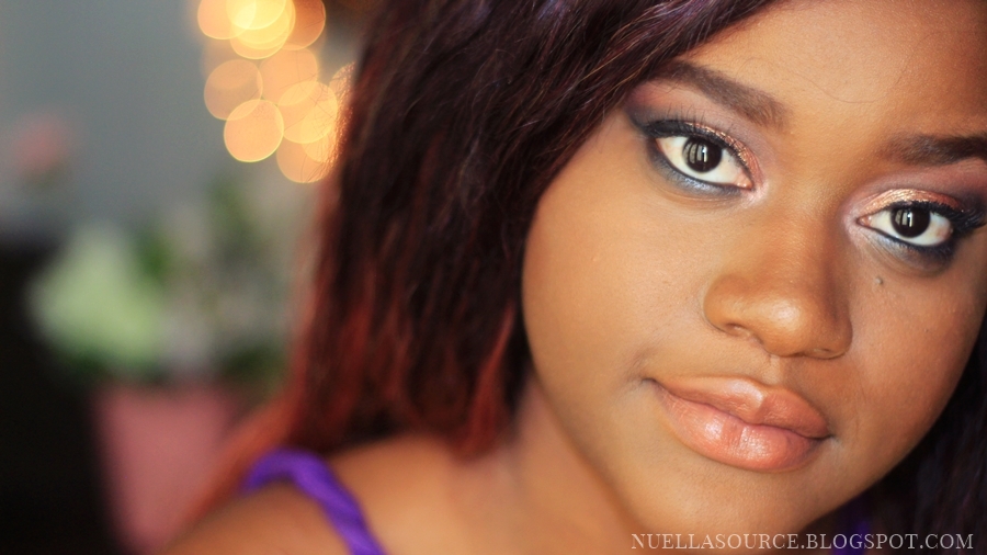 palette maquillage de marque