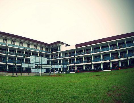 Sekolah Di Jakarta Selatan Nusagates
