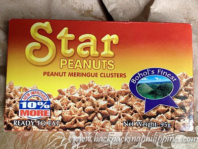 star peanuts