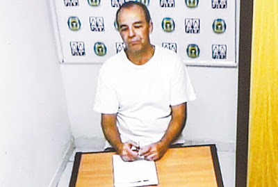 Cabral dava mesadas de até R$ 100 mil para os pais e a ex-mulher Cabral dava mesadas de até R$ 100 mil para os pais e a ex-mulher