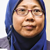 'Tacing' kerana di tuduh salah guna aset kerajaan. Fuziah rayu penulis blog mohon maaf.