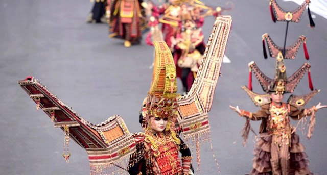 Kontribusi Sektor Pariwisata Jatim Capai Rp 106 Triliun Kontribusi Sektor Pariwisata Jatim Capai Rp 106 Triliun