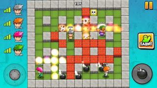 download game Bomber Friends MOD Unlimited Money v1.56 Apk Android Terbaru 2017 download game Bomber Friends MOD Unlimited Money v1.56 Apk Android Terbaru 2017