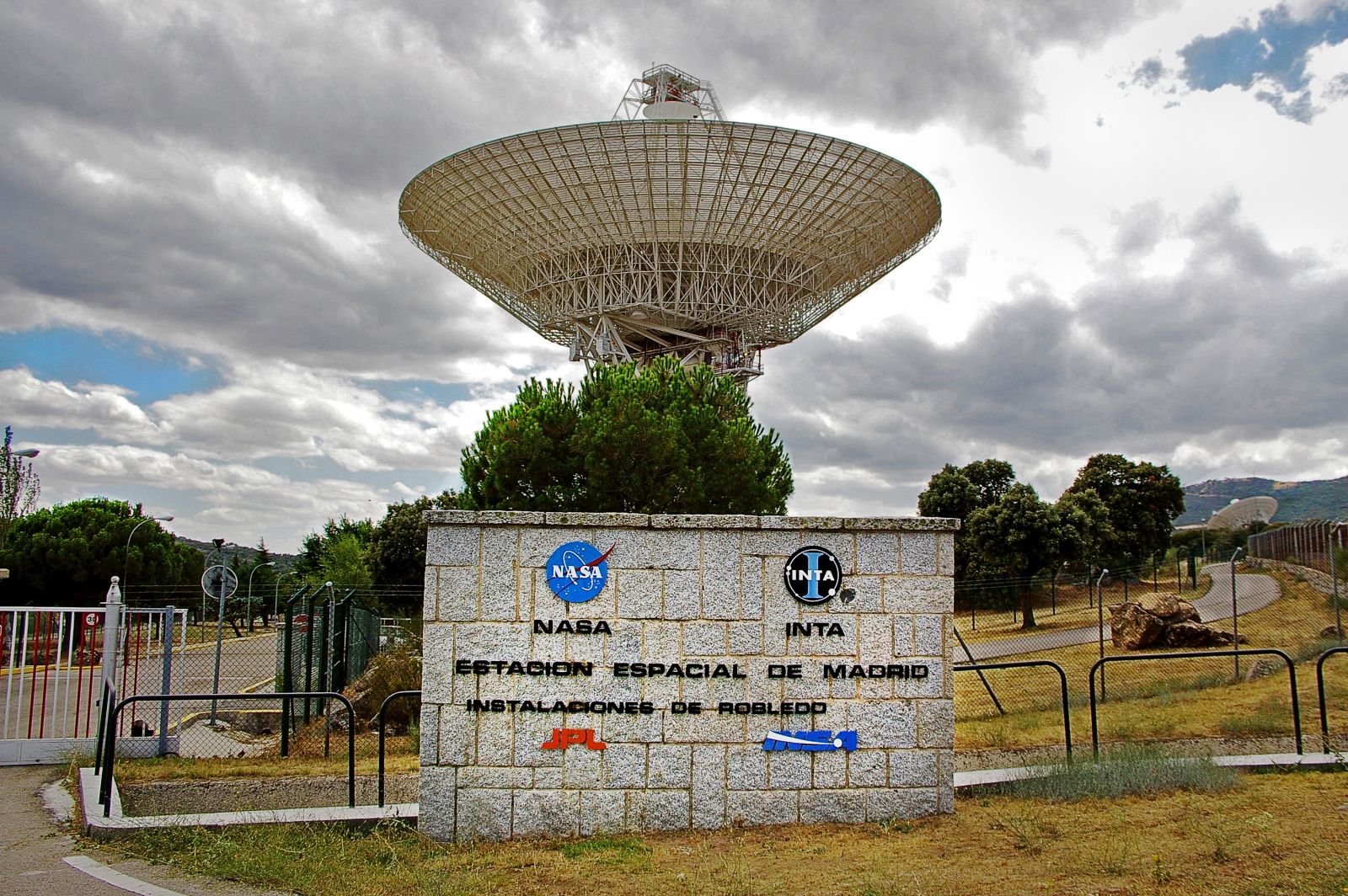 rasiysupandilla visita centro nasa robledo de chavela rasiysupandilla visita centro nasa robledo de chavela