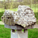 Sculpture monumentale 2002