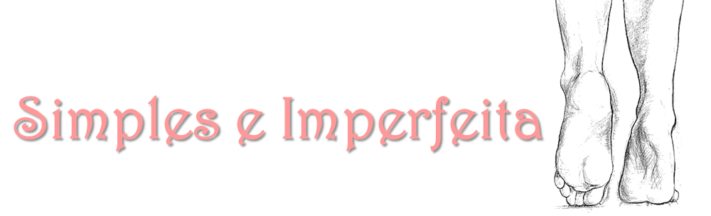 Simples e Imperfeita