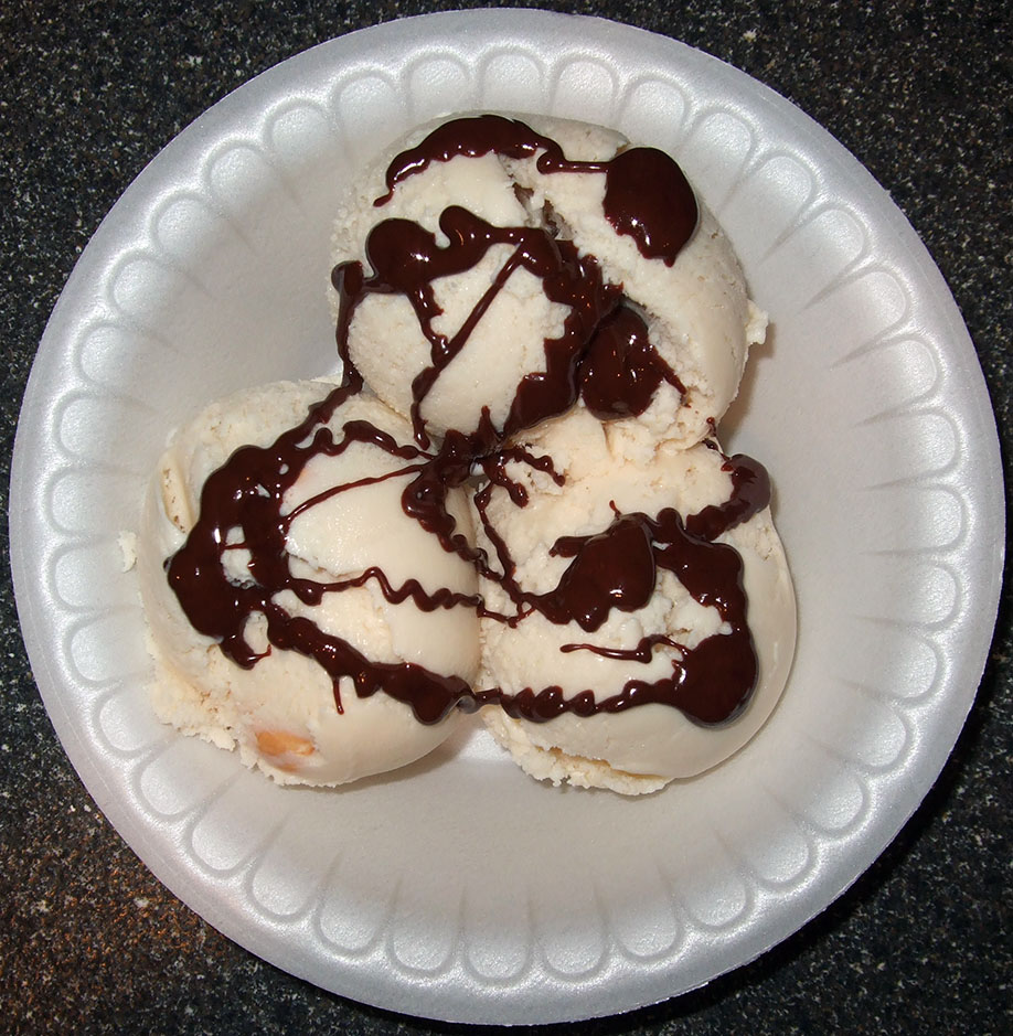 The notsodangerous adventures of an autodidact Low Carb Hazelnut