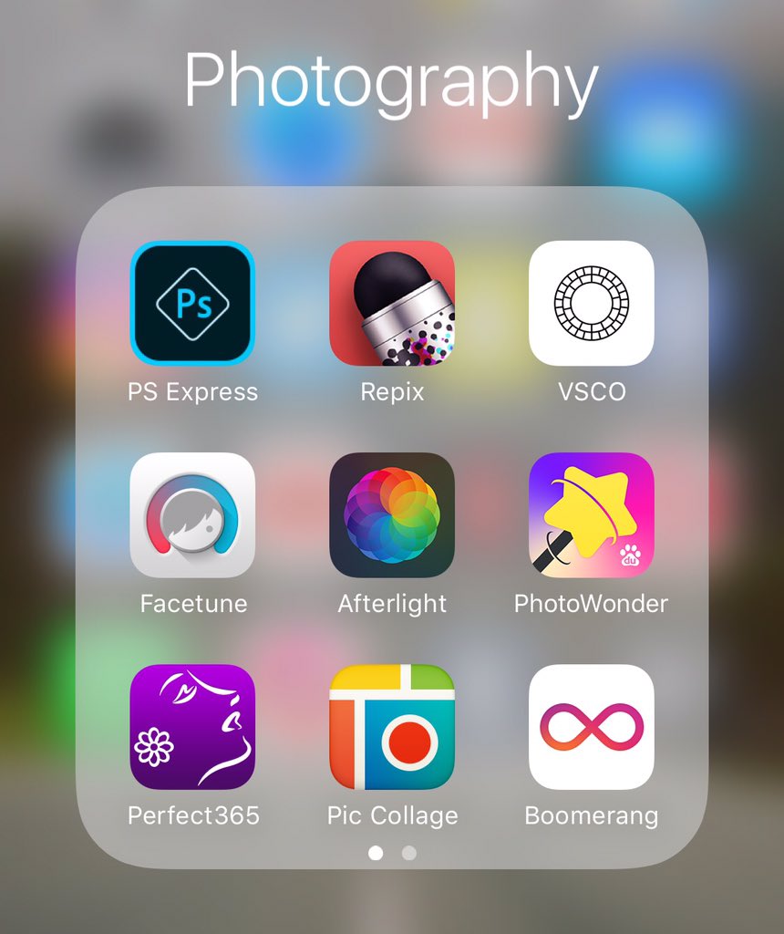 best free photo editing apps for instagram