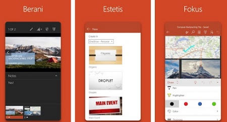 aplikasi pembuat presentasi aplikasi pembuat presentasi android