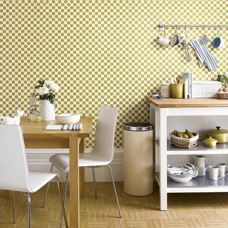 Ide Wallpaper Untuk Di Dapur Renovasi Wallpaper Untuk Dapur Memiliki Berbagai Pola Jika Anda Ingin Menutup Semua Dinding Di Dengan Yang Terbaik Adalah Memilih Satu