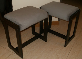 taboret jak odnowić odnawianie taboretu
