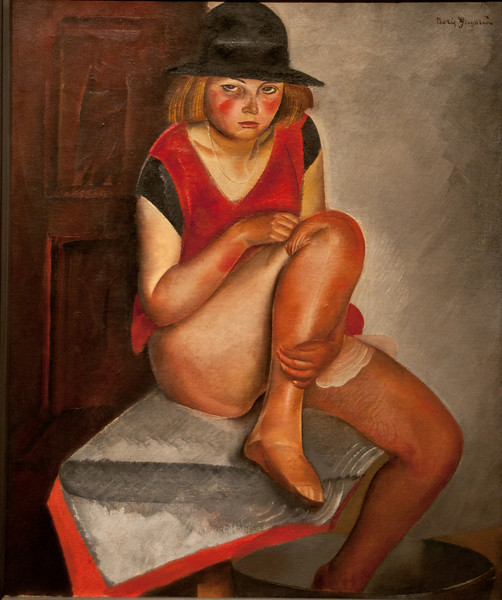 oris Grigoriev Tutt Art