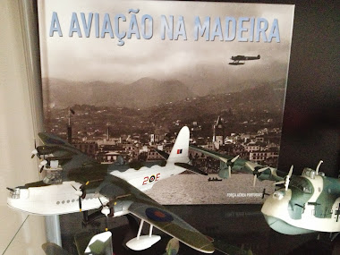 A Aviação na Madeira